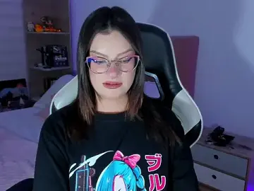 Stripchat Watch Live Sex Cams of OphelianaRose33