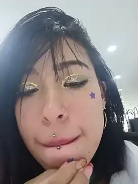 Stripchat Live Sex of JULIETH__05