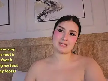 Stripchat Live Porn of zoe_moon__