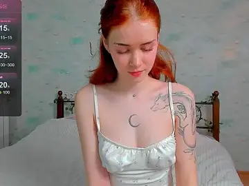 Stripchat Best Webcam of alice_with_freckles