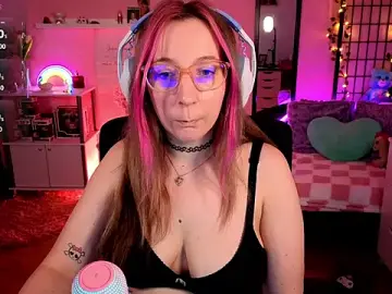 Stripchat Live Sex Cam of JustKerry