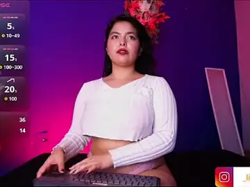 Stripchat Best Webcam of _Lilith_18_