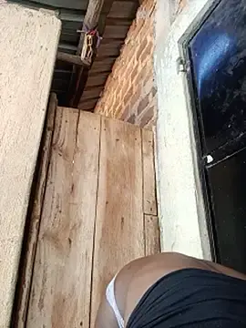 Stripchat Free Live Porn of Black_juicy24