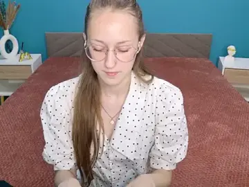 Stripchat Live Sex of Calista_Everleig