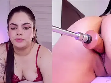 Stripchat Free Live Porn of allie_cutie