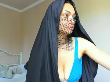 Stripchat Free Live Porn of _cleopattra_