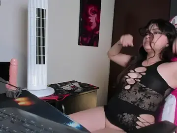 Stripchat Live Sex of aryaparker