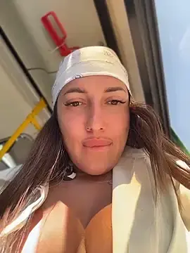 Stripchat Live Porn of AleksandraRich