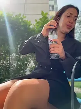 Stripchat Best Webcam of AleksandraRich