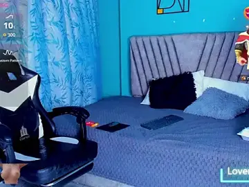 Stripchat Sex Chat of KathalinaRivas
