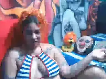 Stripchat Sex Chat of Dulce_domini