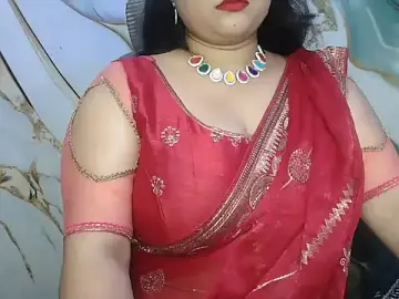 Stripchat Free Porn Cam of Ridhima_sony
