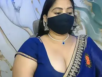 Stripchat Best live sex cam show of Ridhima_sony