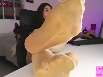 Stripchat Best live sex cam show of Estefany777