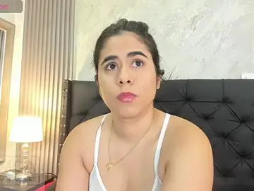 Stripchat Live Porn of alicy__torres