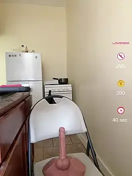 Stripchat Best Webcam of DominicanJojo