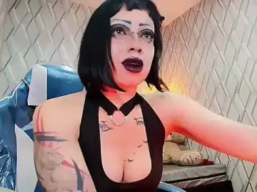 Stripchat Sex Chat of JeannMarie