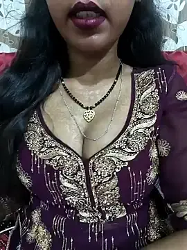 Stripchat Sex Chat of Sharmila-Singh