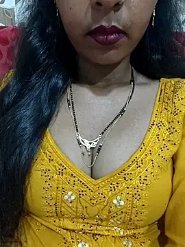Stripchat Private Sex Chat of Sharmila-Singh