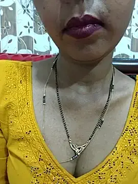 Stripchat Free Porn Cam of Sharmila-Singh