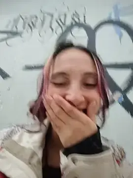 Stripchat Sex Chat of _Laary_Lily