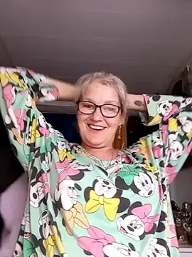 Stripchat Best live sex cam show of irinamaux