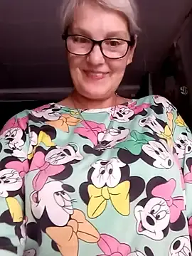 Stripchat Free Porn Cam of irinamaux