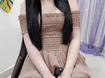 Stripchat Free Live Porn of Ari-sweety
