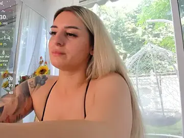Stripchat Watch Live Sex Cams of Ella_Vee