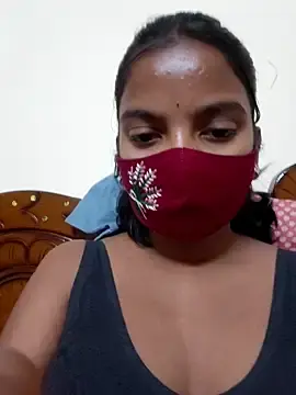 Stripchat Sex Chat of Tamil_Hot_Annabelle