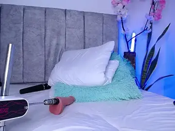 Stripchat Best Webcam of Sweet_hot_mia