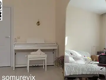 Stripchat Nude Webcam of inst_immurevix