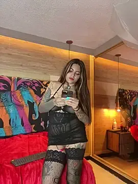 Stripchat Best Webcam of Cori_Paige