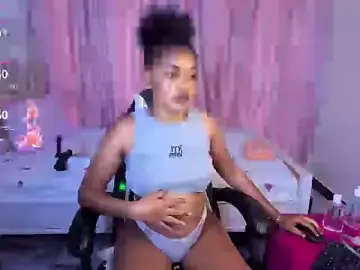 Stripchat Private Sex Chat of Pretty-shally