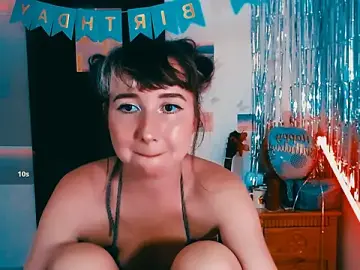 Stripchat Best live sex cam show of Cosmo_Riri