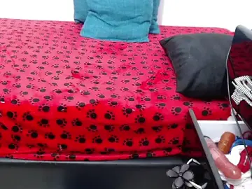 Stripchat Live Sex of ElizabethMiler