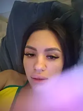 Stripchat Free Live Porn of SiennaLuxexx