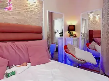 Stripchat Live Sex Cam of ArianaCroft
