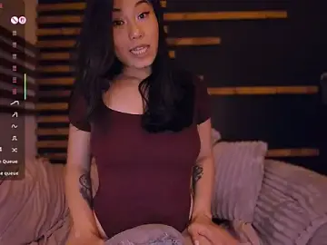 Stripchat Adult Webcams of kimmy_chi_