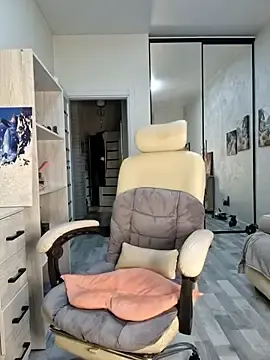 Stripchat Live Porn of Monna
