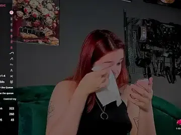 Stripchat Free Live Porn of Serve_to_Alexa
