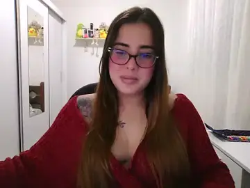 Stripchat Nude Webcam of maliamiller