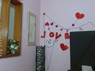 Stripchat Adult Webcam of pamela_echeverria