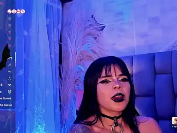 Stripchat Nude Webcam of SweetDevil_7
