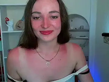 Stripchat Free Porn Cam of _Barbie_Kiss_
