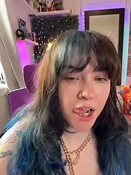 Stripchat Adult Video Chat of JennKenobi