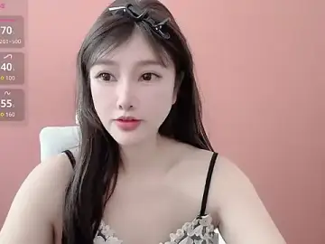 Stripchat Best Webcam of Crush-7ii