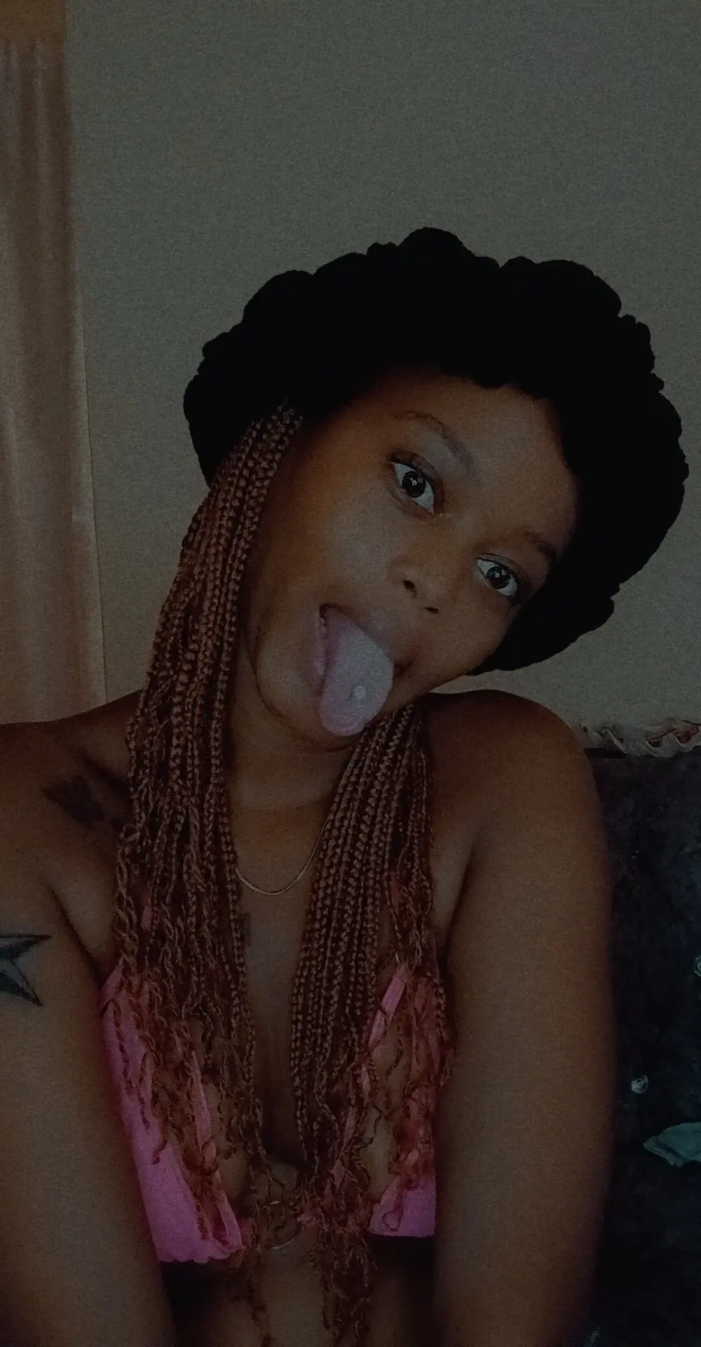 pollyace