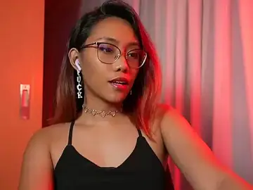 Stripchat Watch Live Sex Cams of VexaNyx