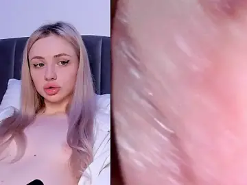 Stripchat Nude Webcam of jannemary